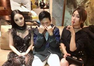 最近一周热门吃瓜事件娱乐圈